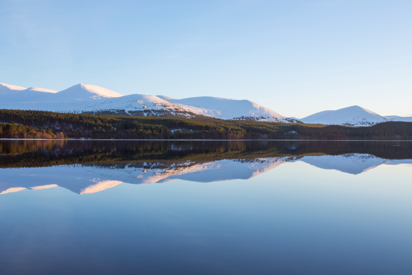 Cairngorms National Park