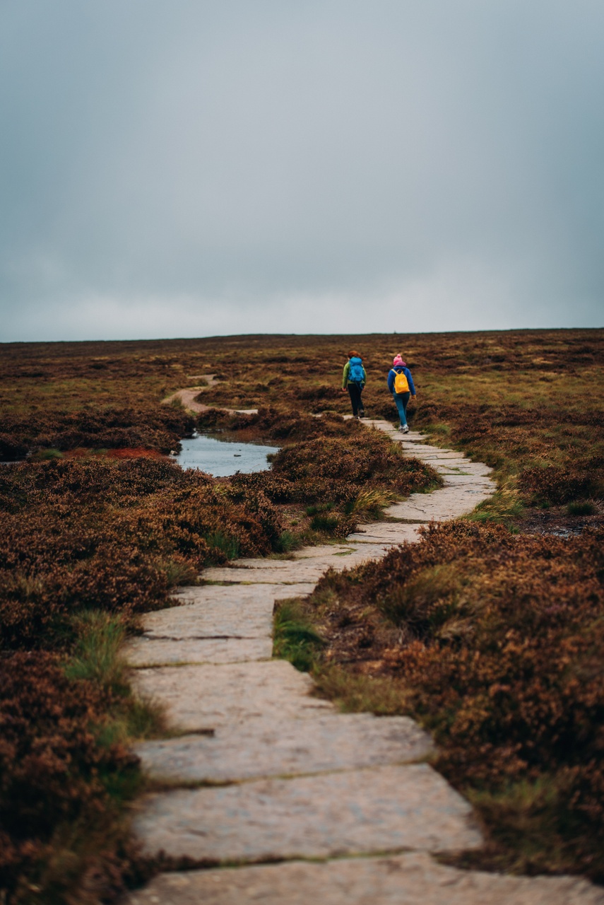 Brecon Beacons, Wales