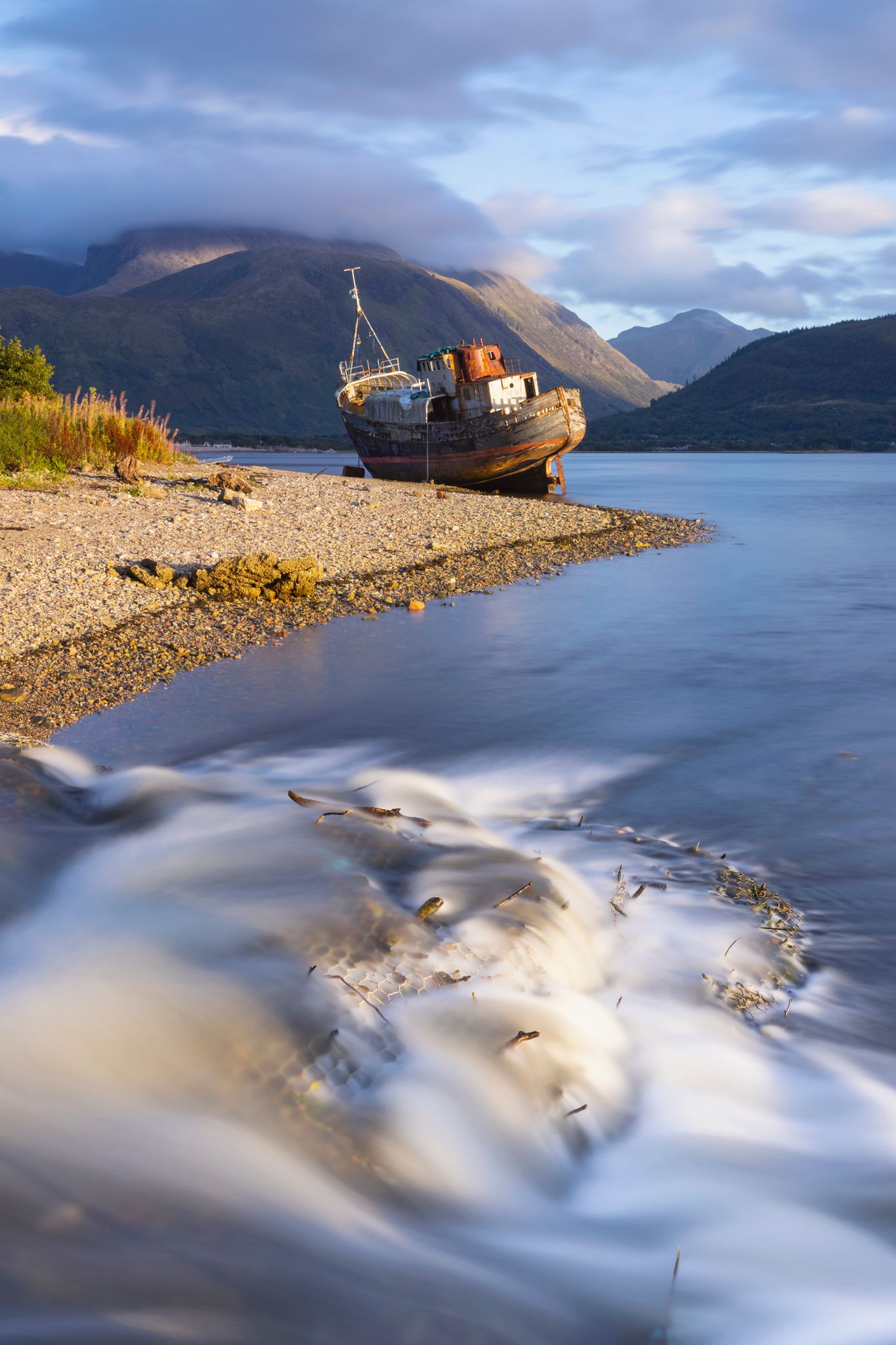 Fort William, Scotland