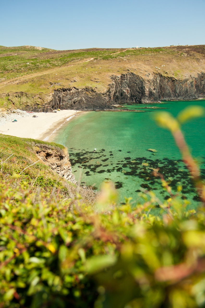 Pembrokeshire, Wales