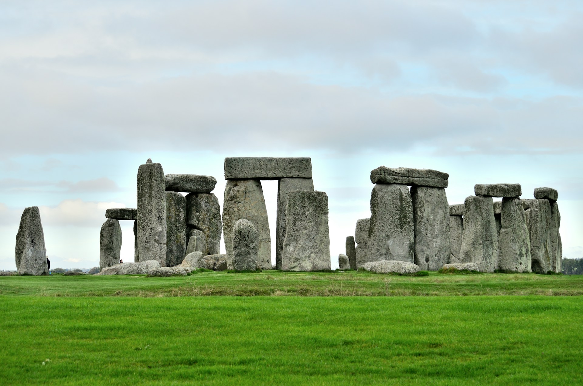 Stonehenge