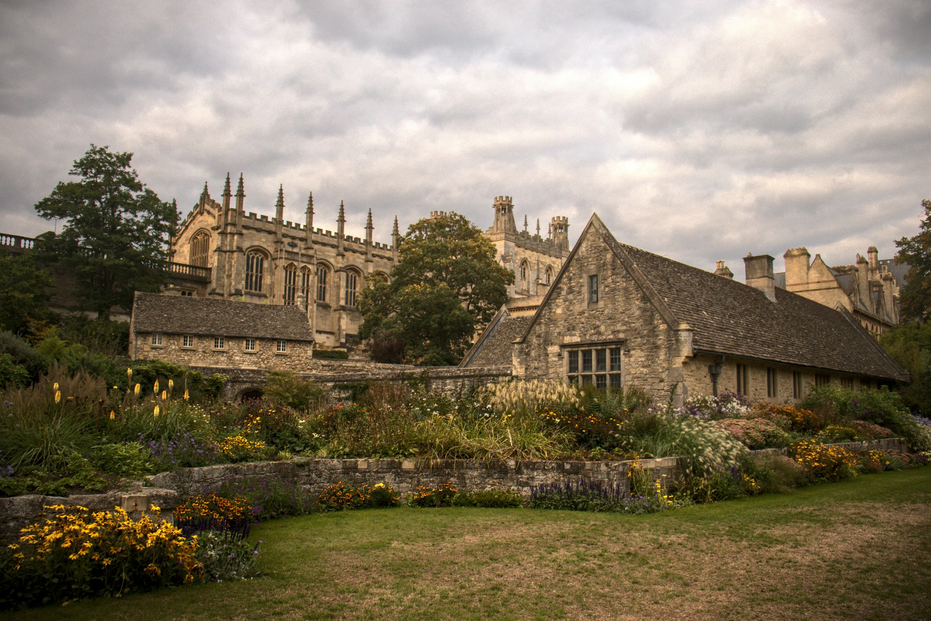 Oxford, UK