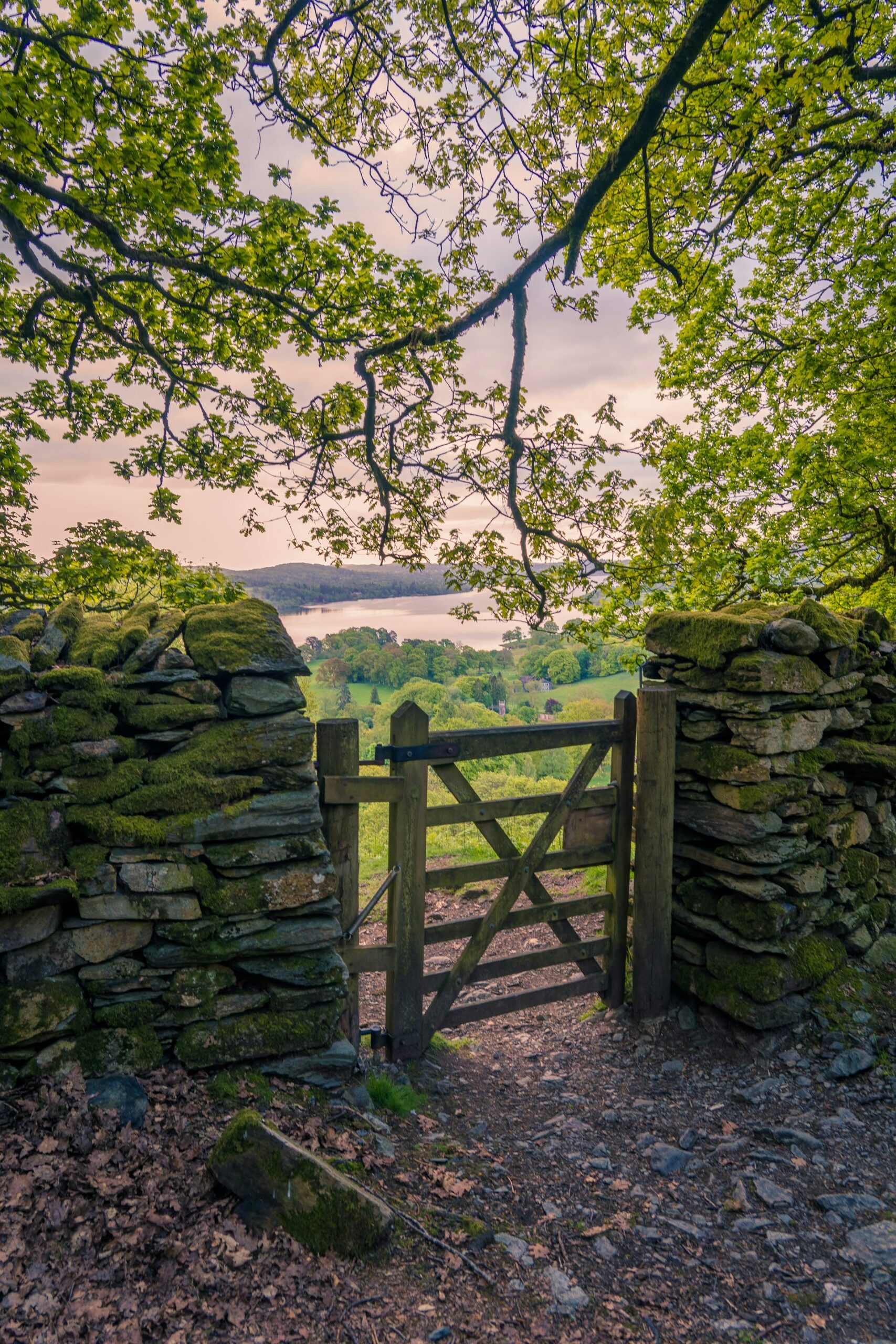 Lake District, UK