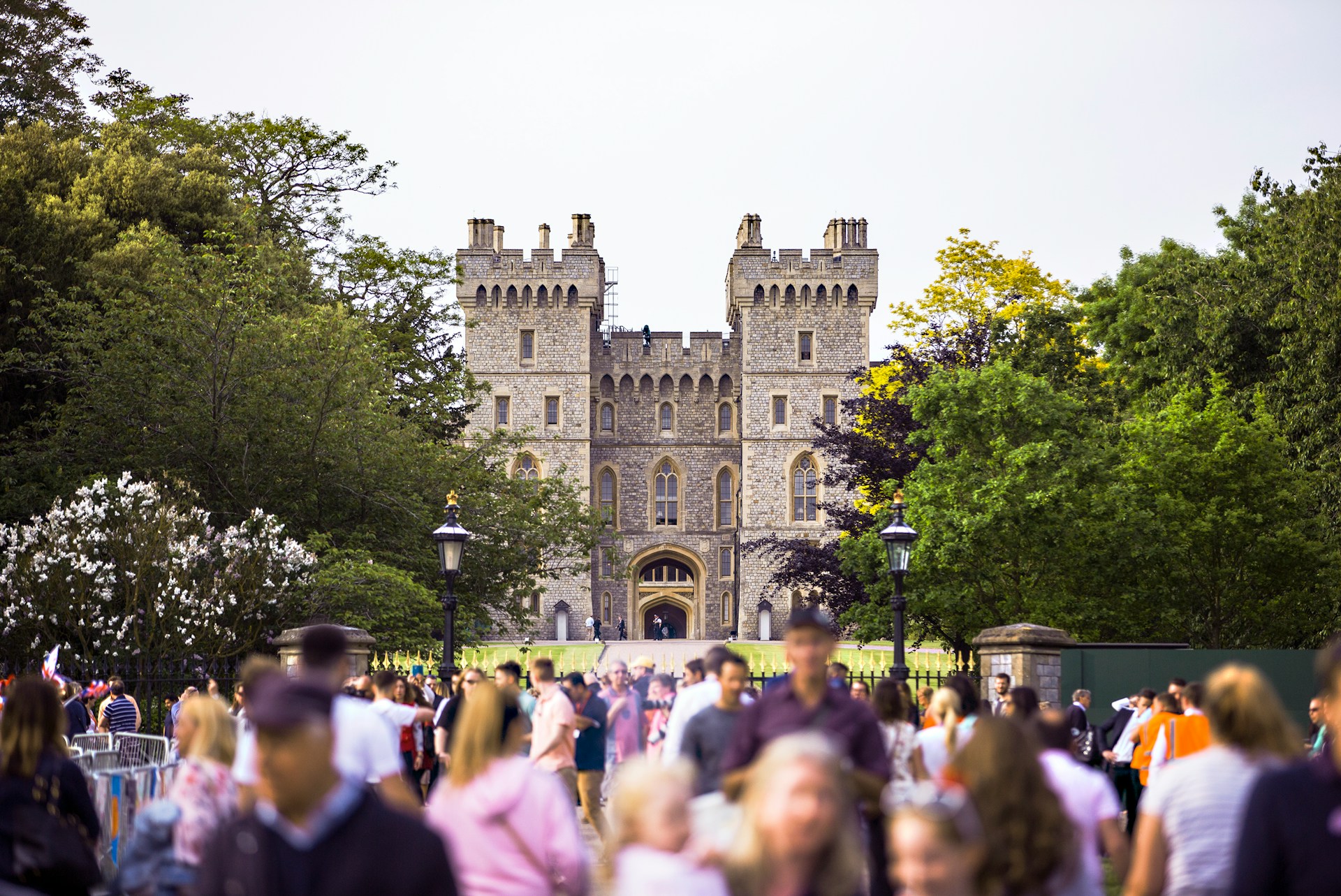 Windsor Castle