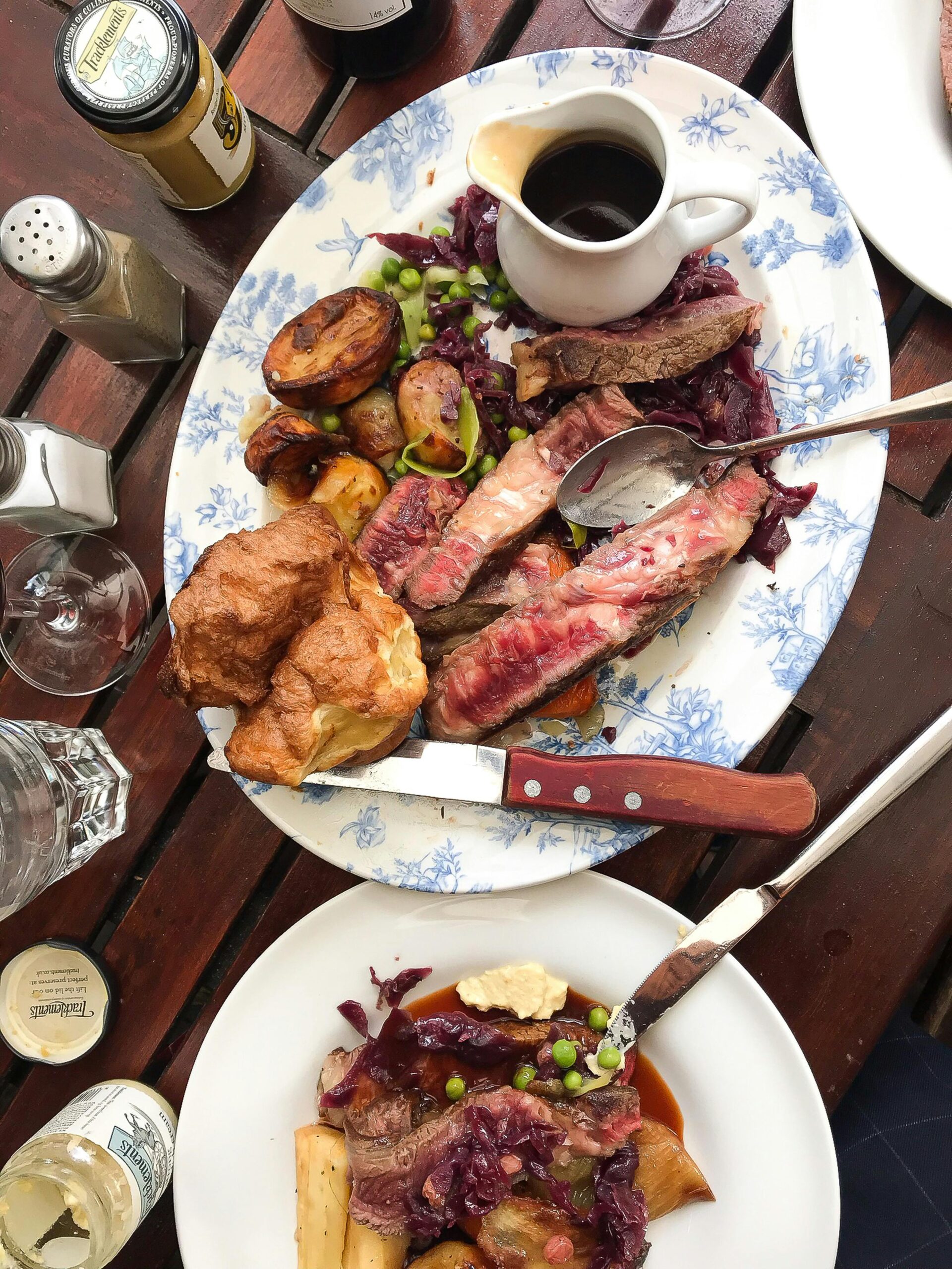 sunday roast